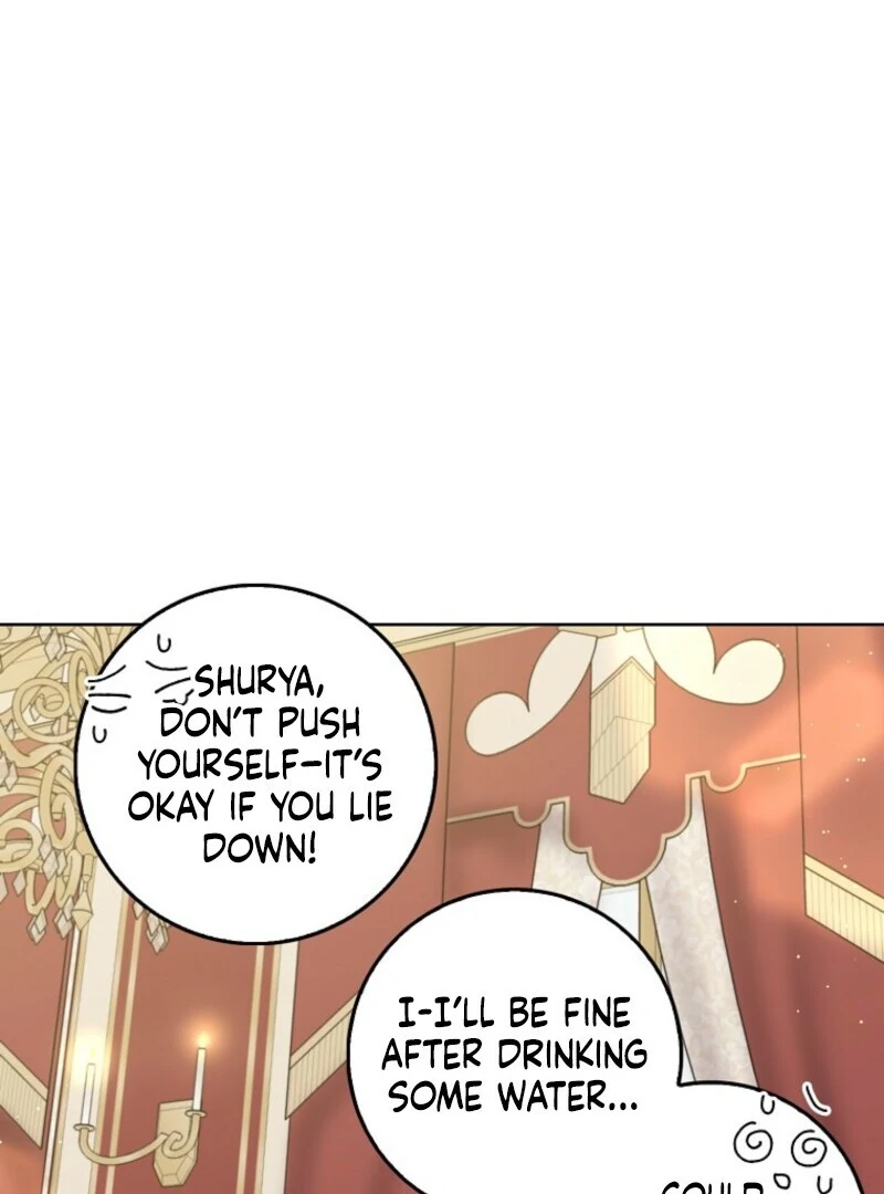 Please Marry Me Again, Husband! Chapter 122 - Page 28