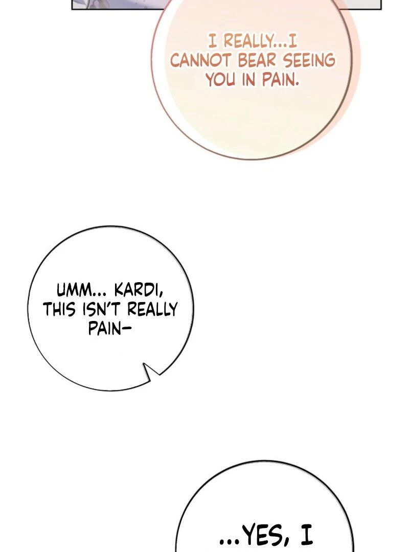 Please Marry Me Again, Husband! Chapter 122 - Page 38