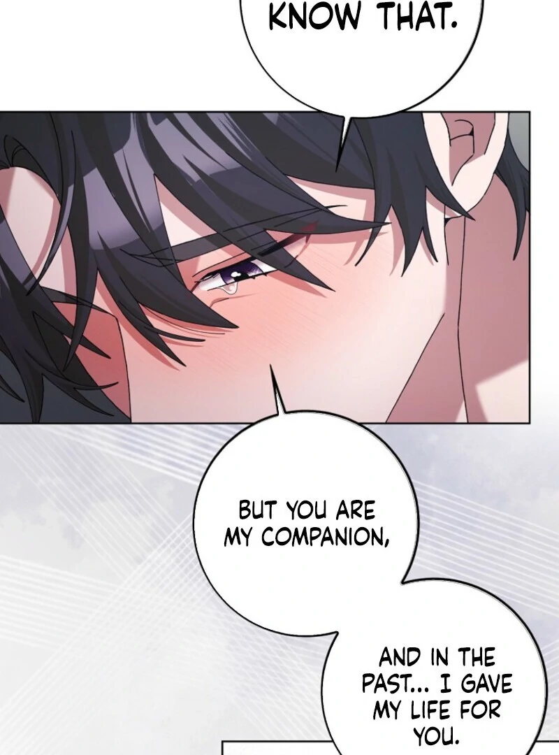 Please Marry Me Again, Husband! Chapter 122 - Page 39