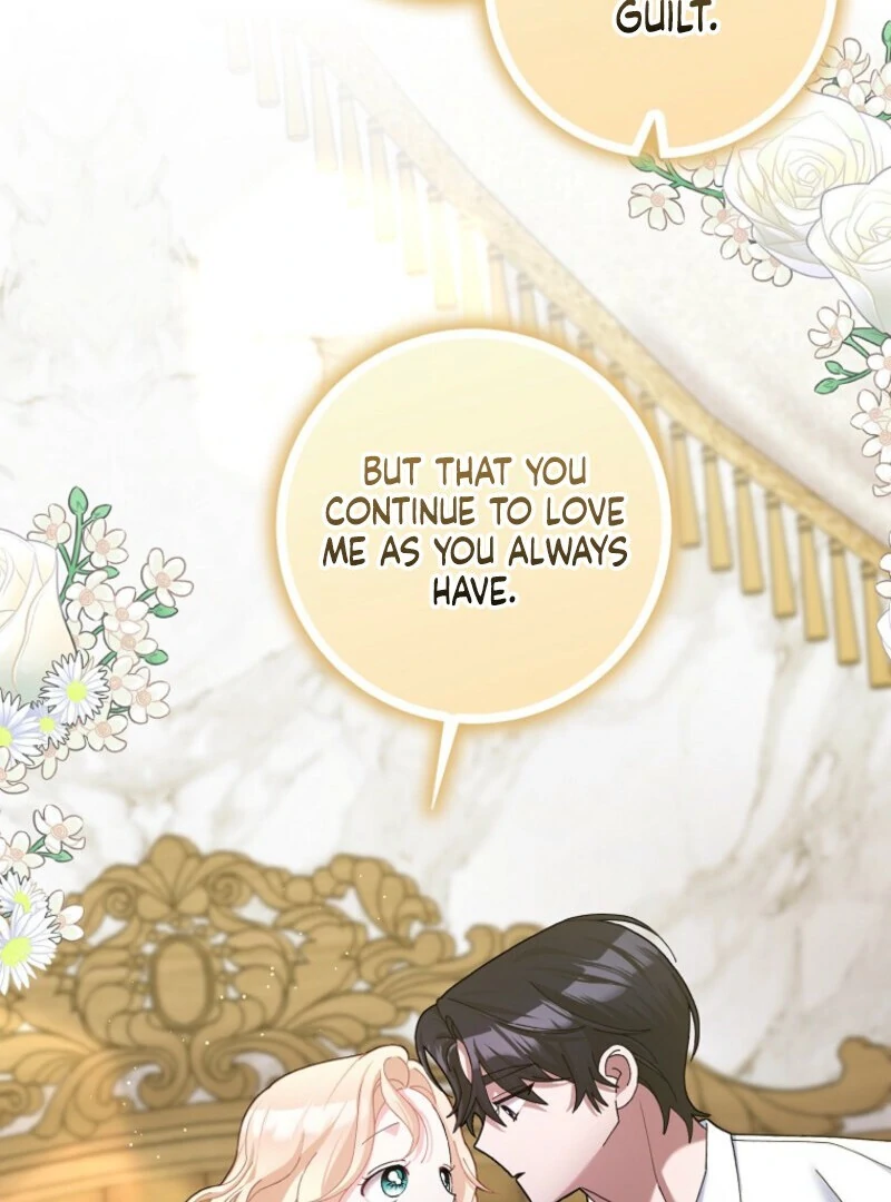 Please Marry Me Again, Husband! Chapter 122 - Page 43