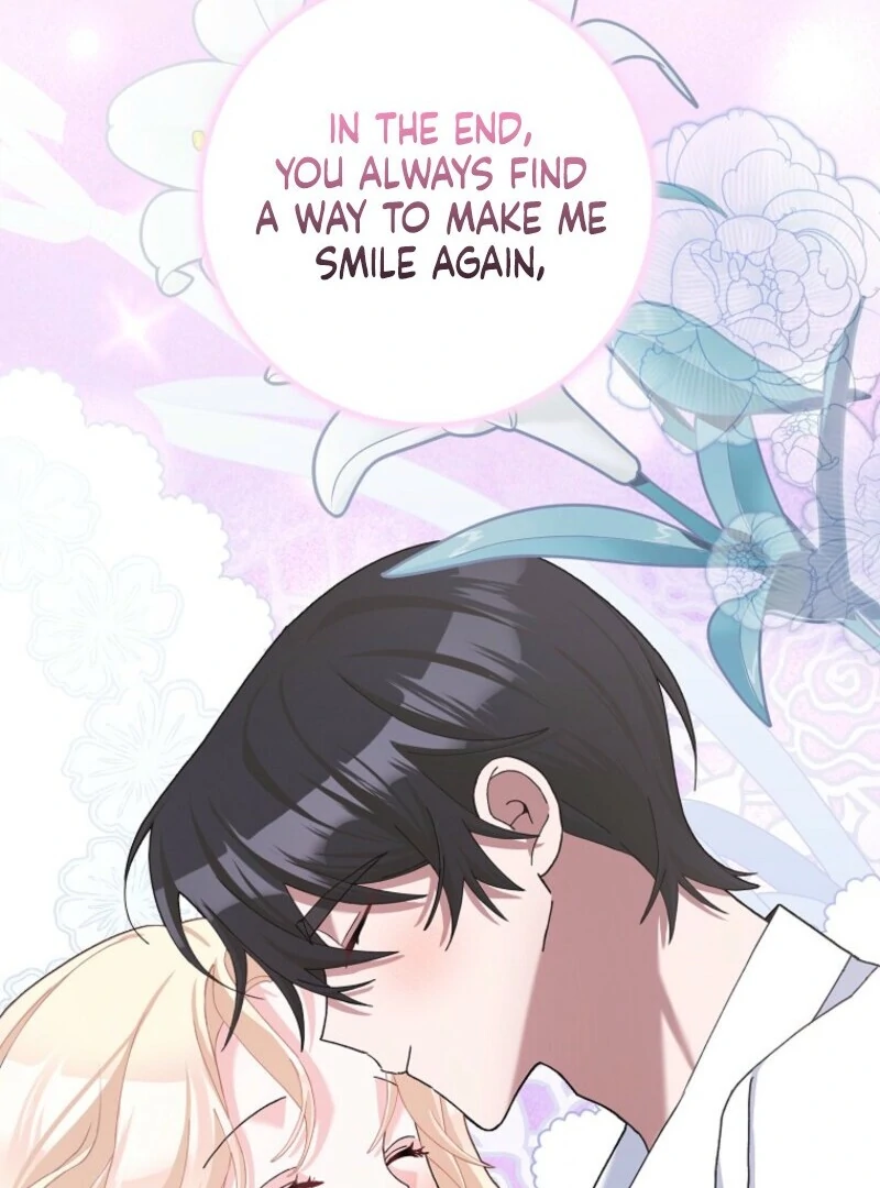Please Marry Me Again, Husband! Chapter 122 - Page 51