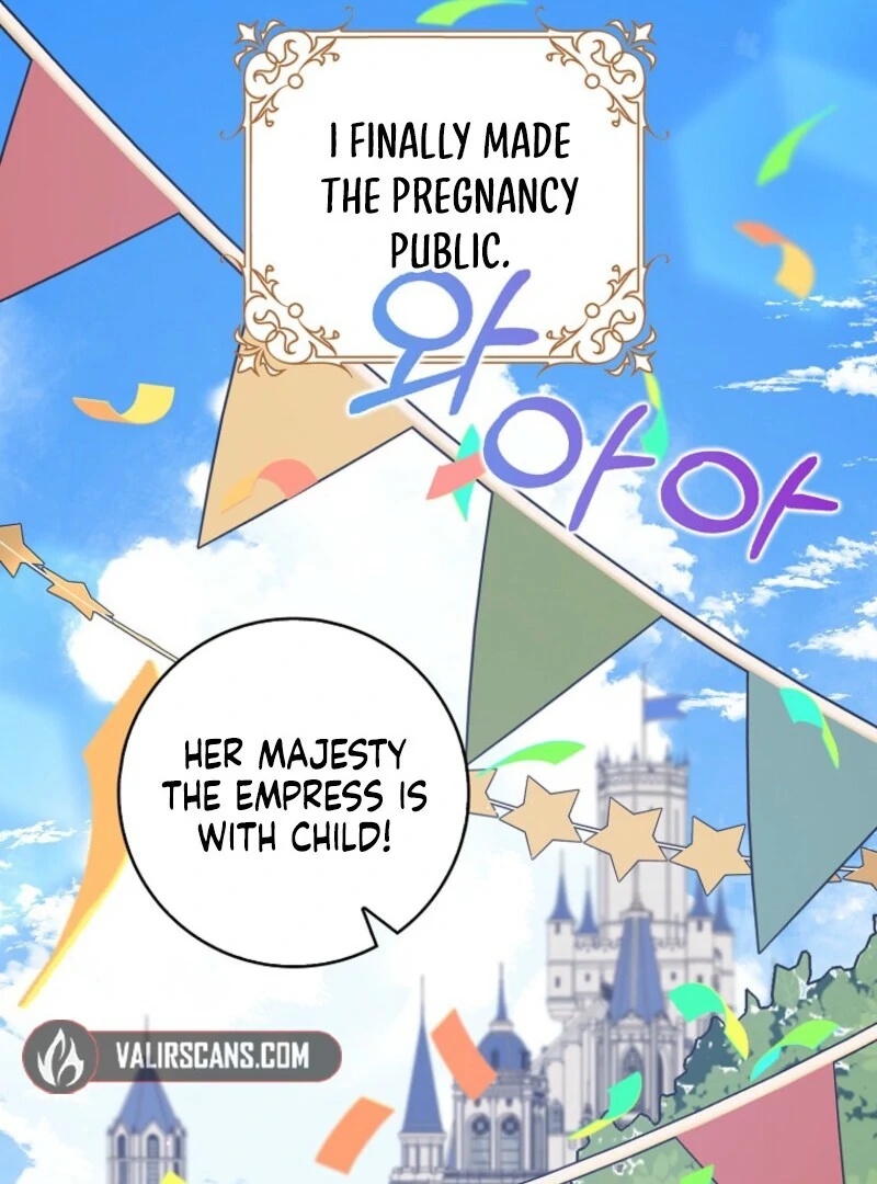 Please Marry Me Again, Husband! Chapter 122 - Page 56