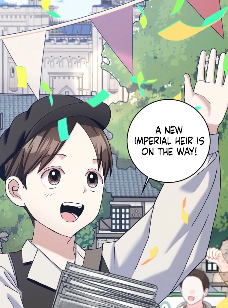 Please Marry Me Again, Husband! Chapter 122 - Page 57