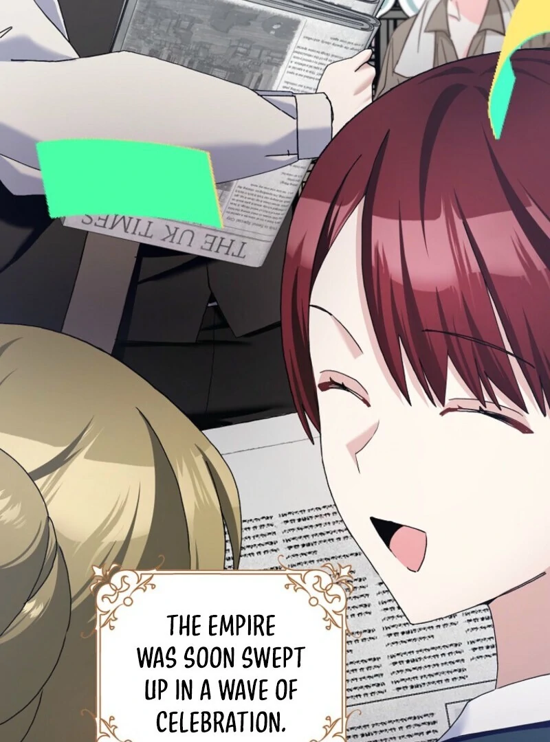 Please Marry Me Again, Husband! Chapter 122 - Page 58