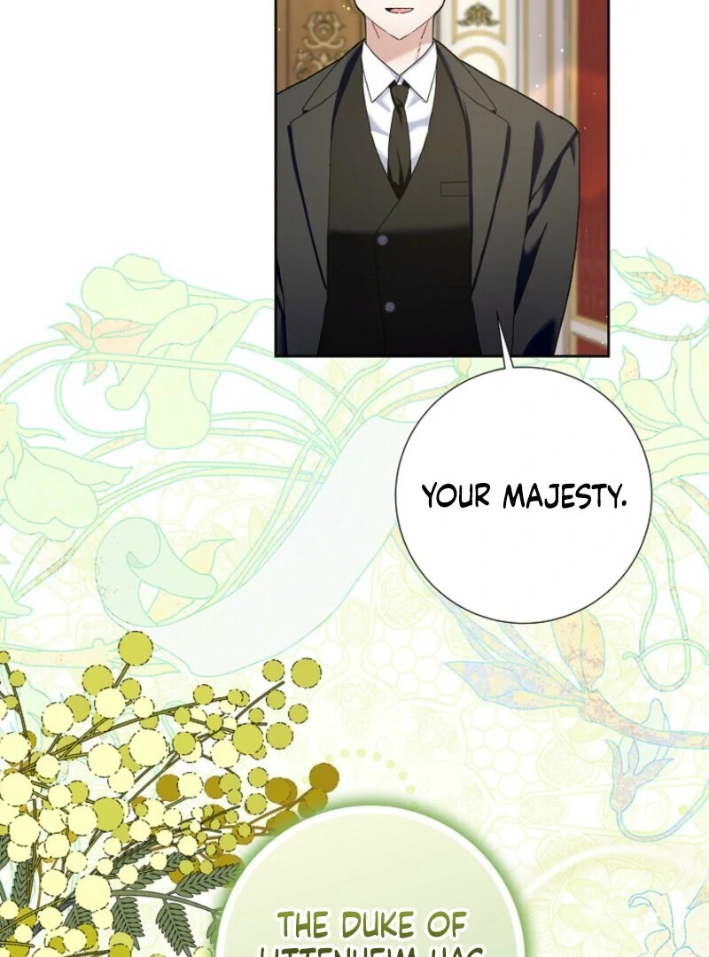 Please Marry Me Again, Husband! Chapter 122 - Page 60