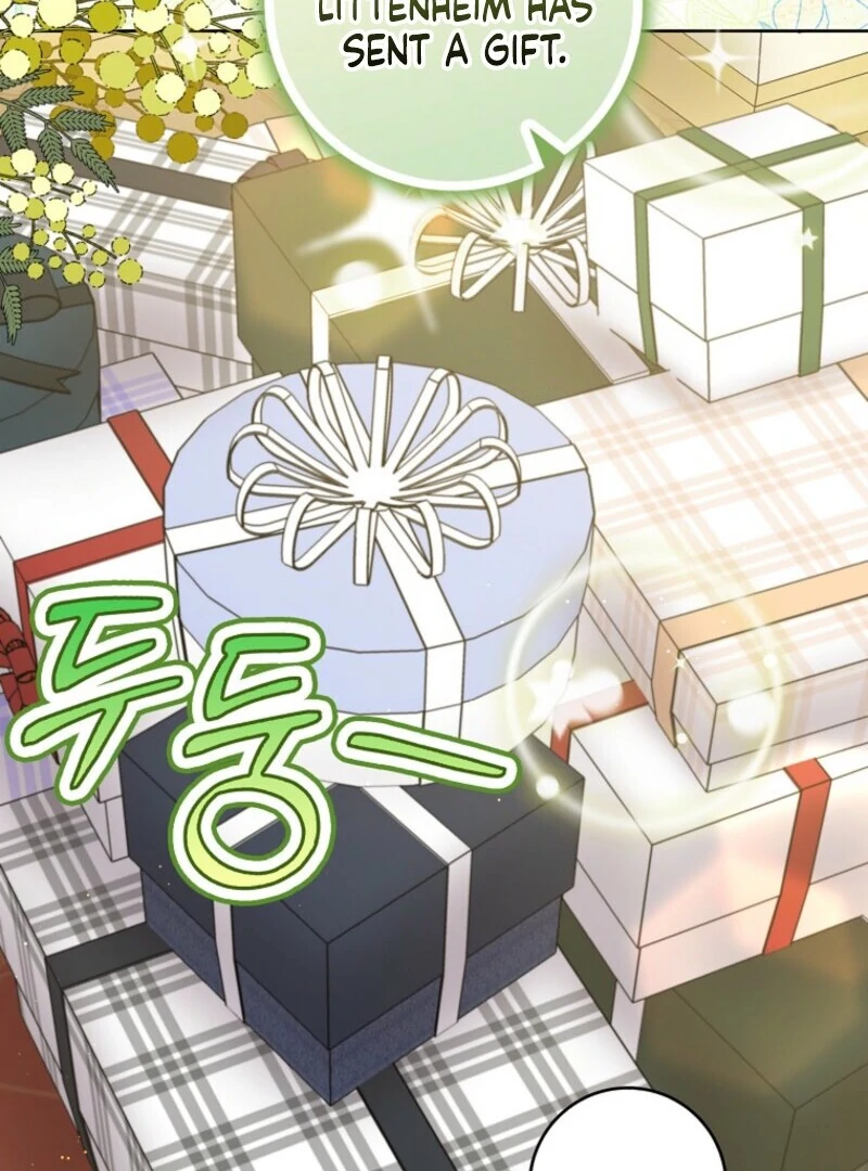 Please Marry Me Again, Husband! Chapter 122 - Page 61