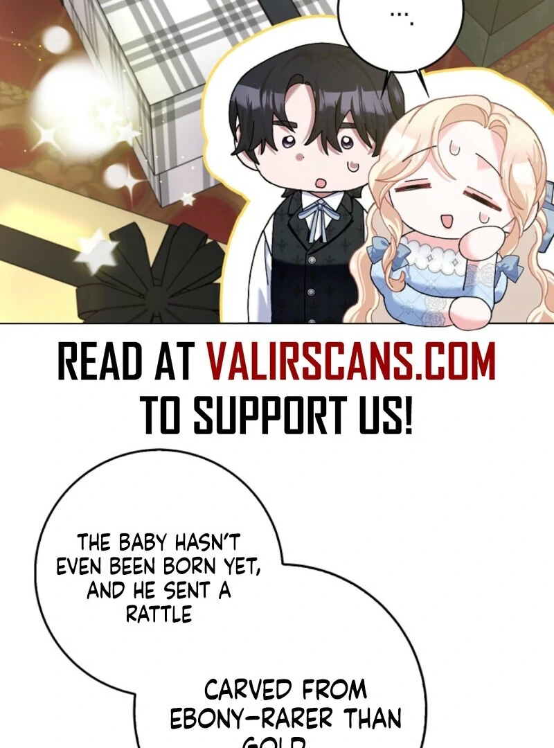 Please Marry Me Again, Husband! Chapter 122 - Page 62