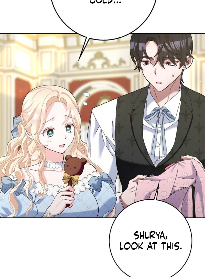 Please Marry Me Again, Husband! Chapter 122 - Page 63