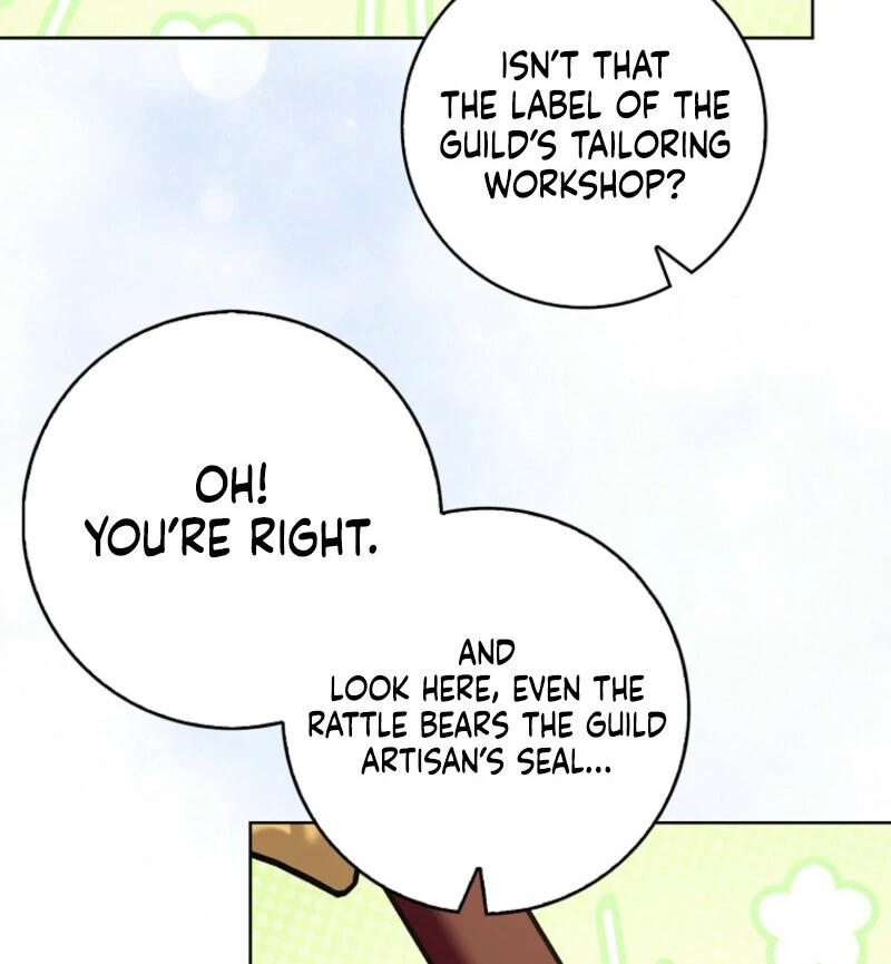 Please Marry Me Again, Husband! Chapter 122 - Page 65