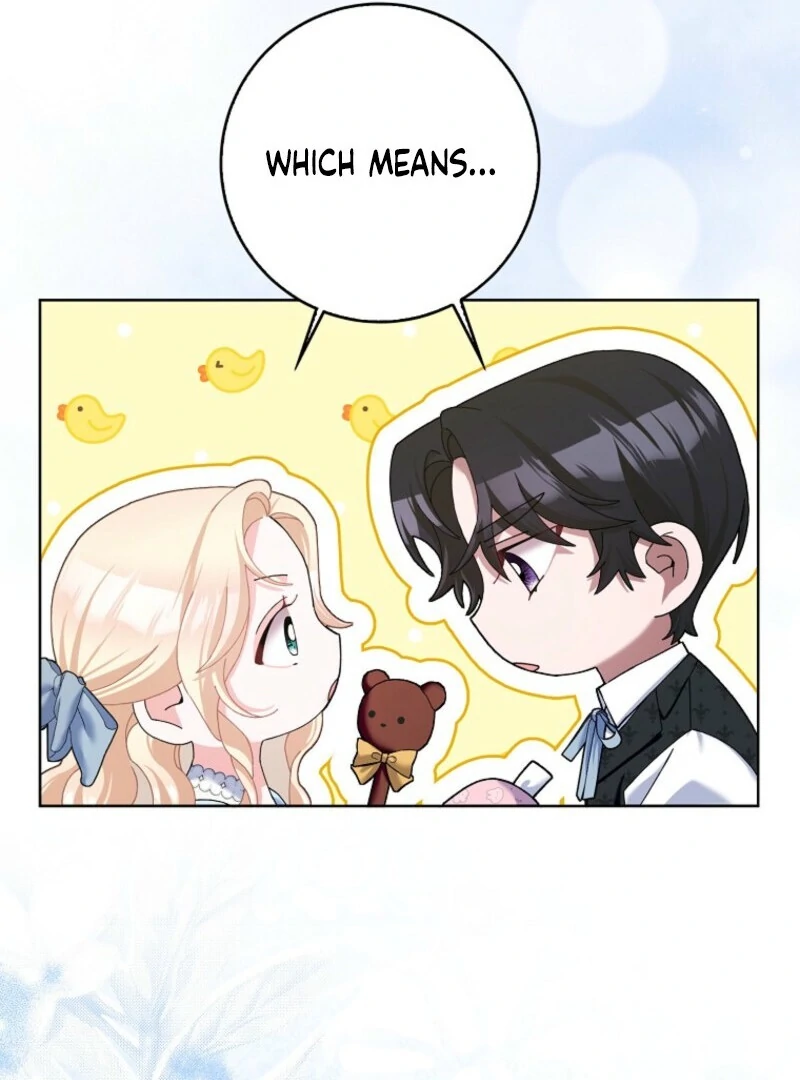 Please Marry Me Again, Husband! Chapter 122 - Page 67