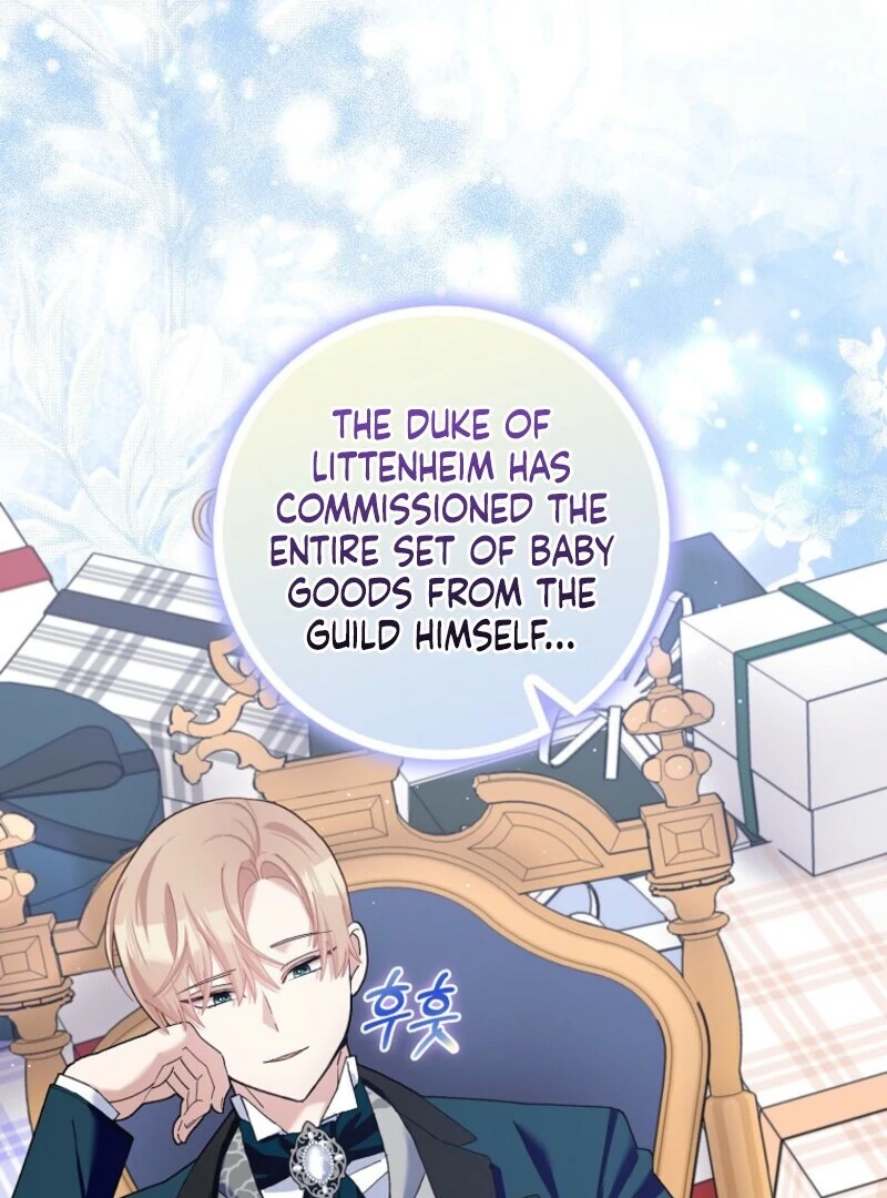 Please Marry Me Again, Husband! Chapter 122 - Page 68