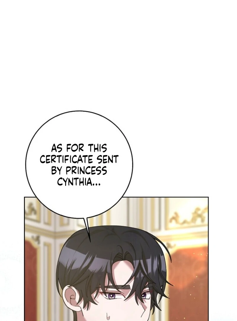 Please Marry Me Again, Husband! Chapter 122 - Page 71