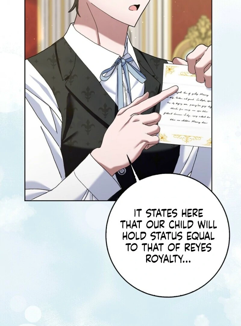 Please Marry Me Again, Husband! Chapter 122 - Page 72