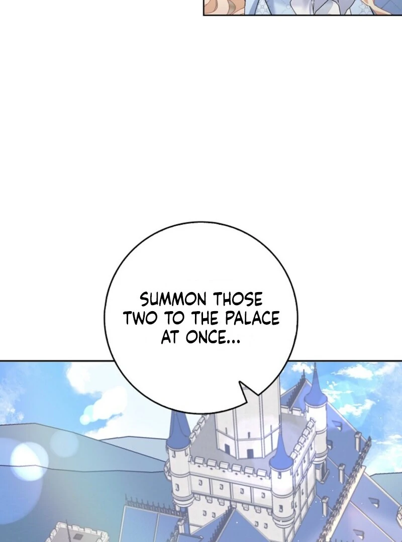 Please Marry Me Again, Husband! Chapter 122 - Page 74