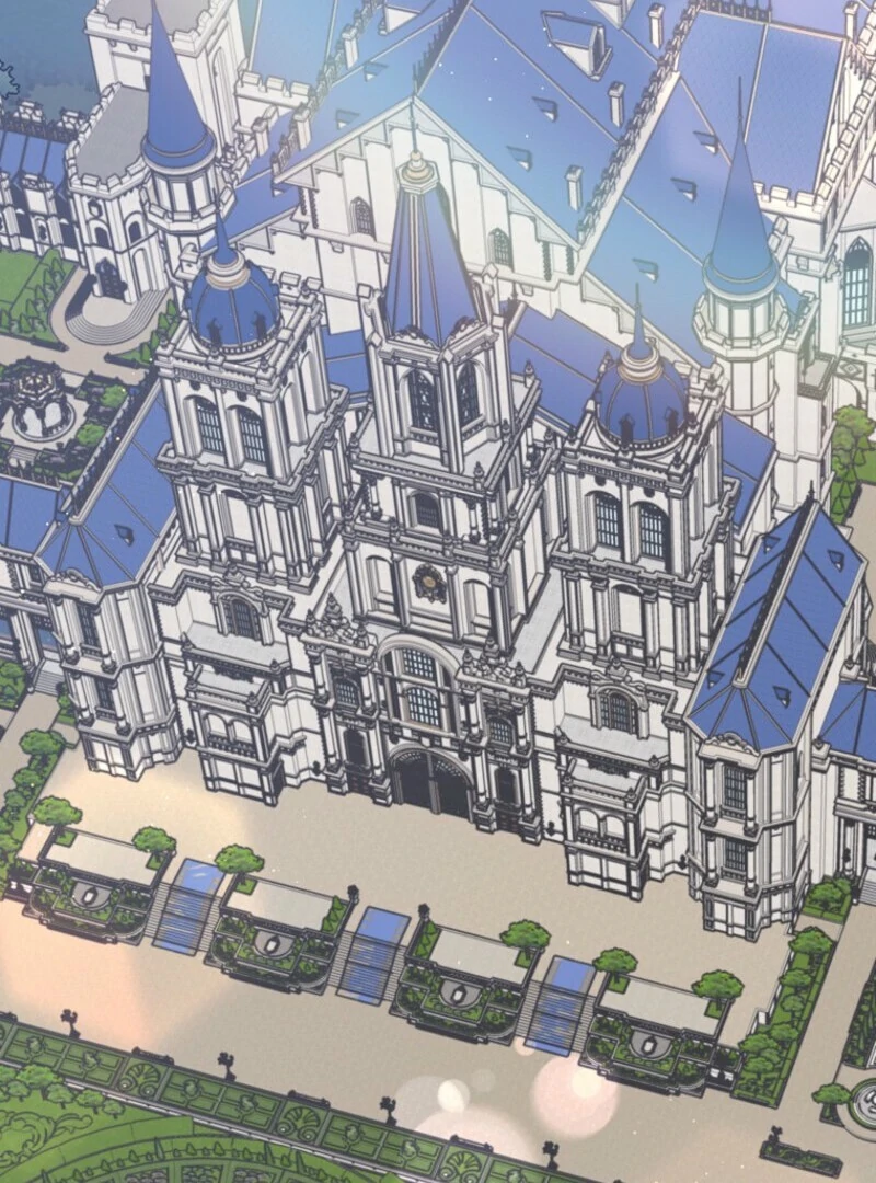 Please Marry Me Again, Husband! Chapter 122 - Page 75