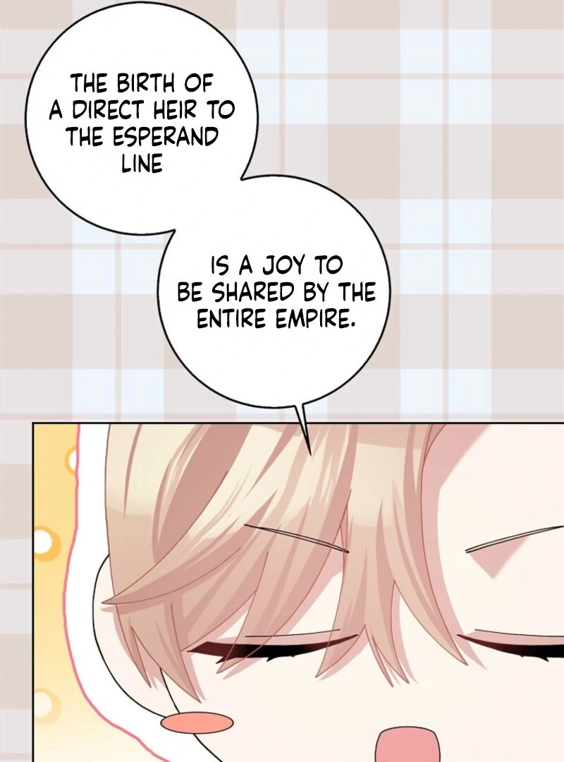 Please Marry Me Again, Husband! Chapter 122 - Page 79