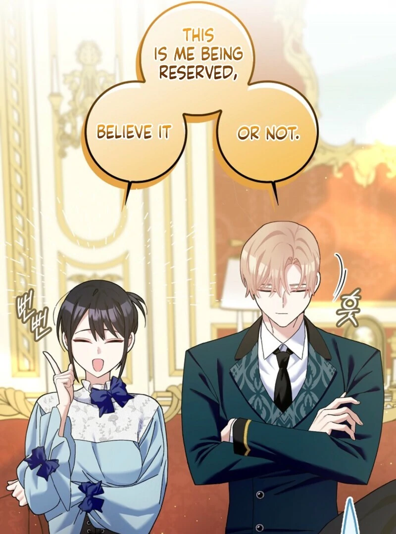 Please Marry Me Again, Husband! Chapter 122 - Page 81