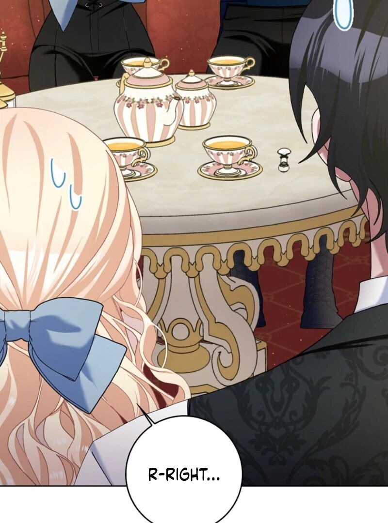 Please Marry Me Again, Husband! Chapter 122 - Page 82