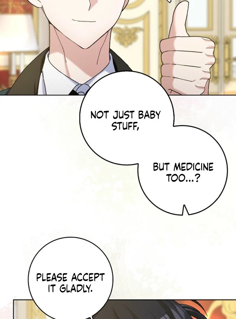 Please Marry Me Again, Husband! Chapter 122 - Page 86