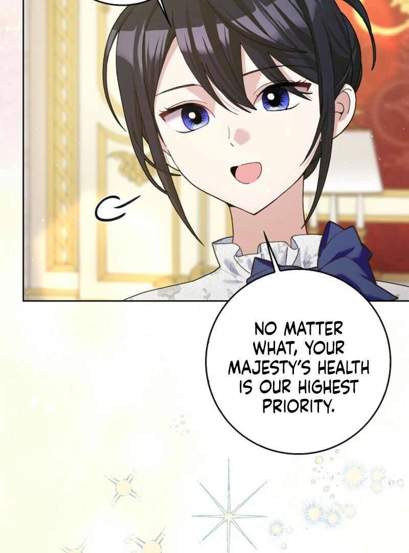 Please Marry Me Again, Husband! Chapter 122 - Page 87