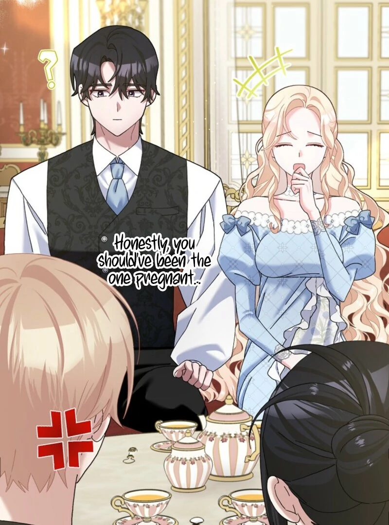 Please Marry Me Again, Husband! Chapter 122 - Page 91