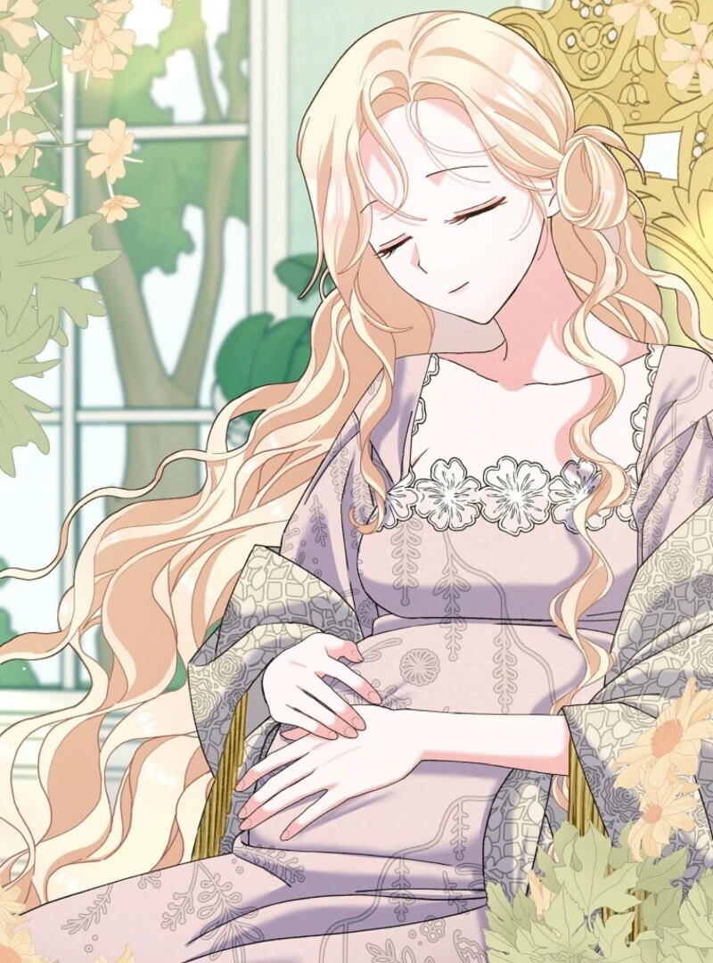 Please Marry Me Again, Husband! Chapter 122 - Page 95