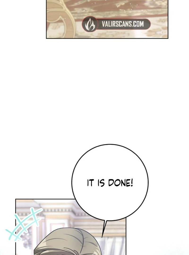 Please Marry Me Again, Husband! Chapter 123 - Page 5