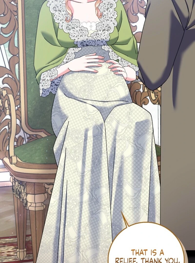 Please Marry Me Again, Husband! Chapter 123 - Page 8