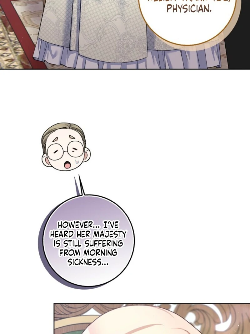 Please Marry Me Again, Husband! Chapter 123 - Page 9