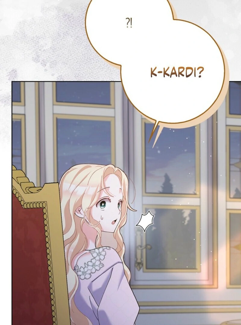 Please Marry Me Again, Husband! Chapter 123 - Page 35