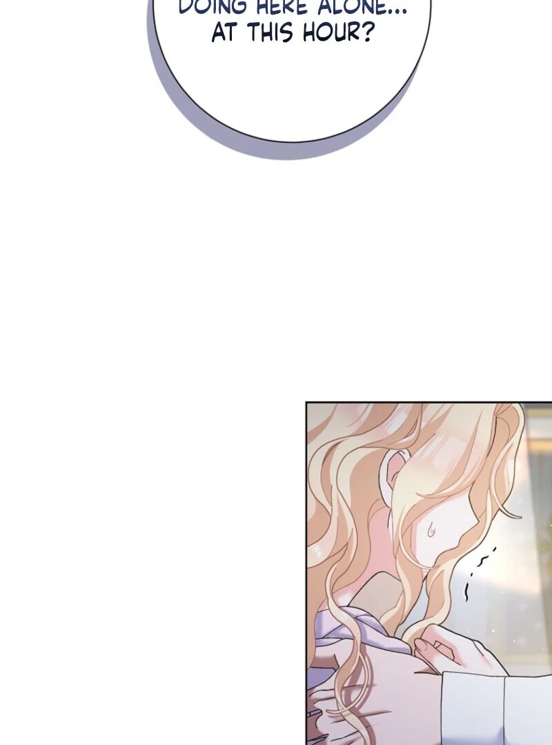 Please Marry Me Again, Husband! Chapter 123 - Page 39