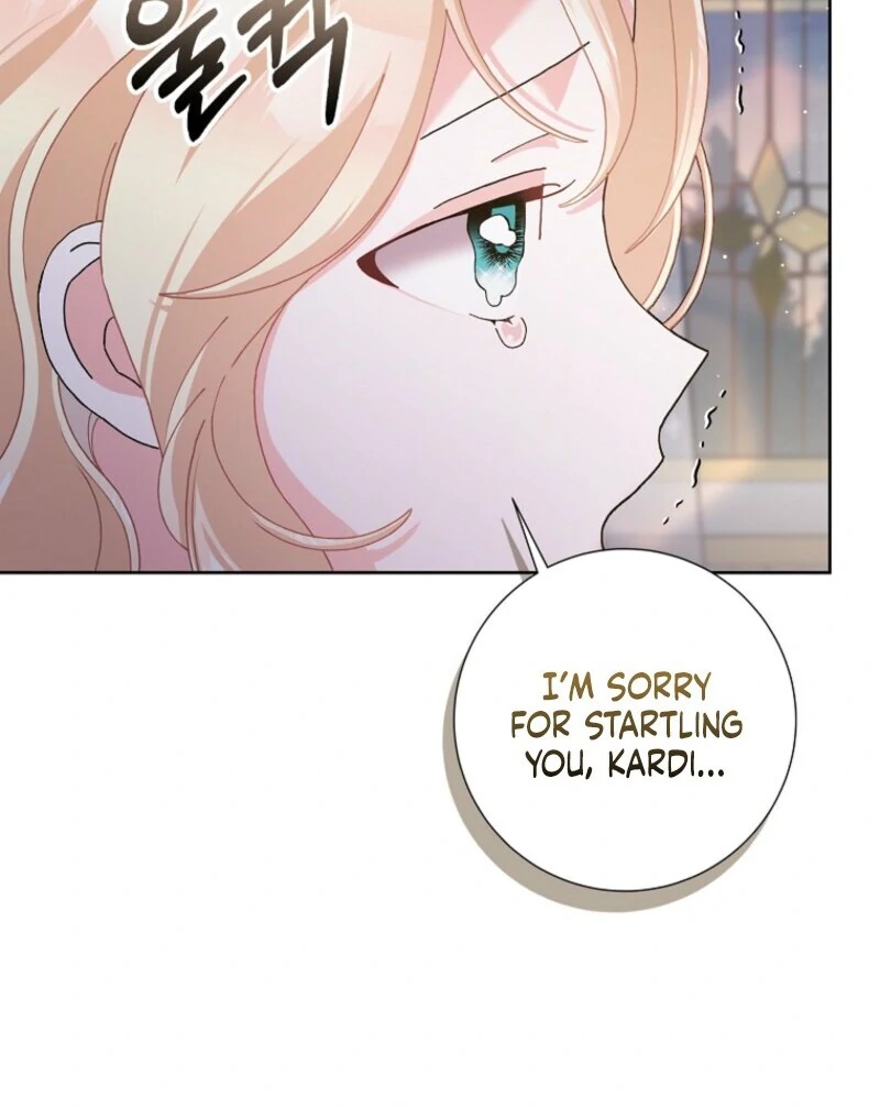 Please Marry Me Again, Husband! Chapter 123 - Page 41