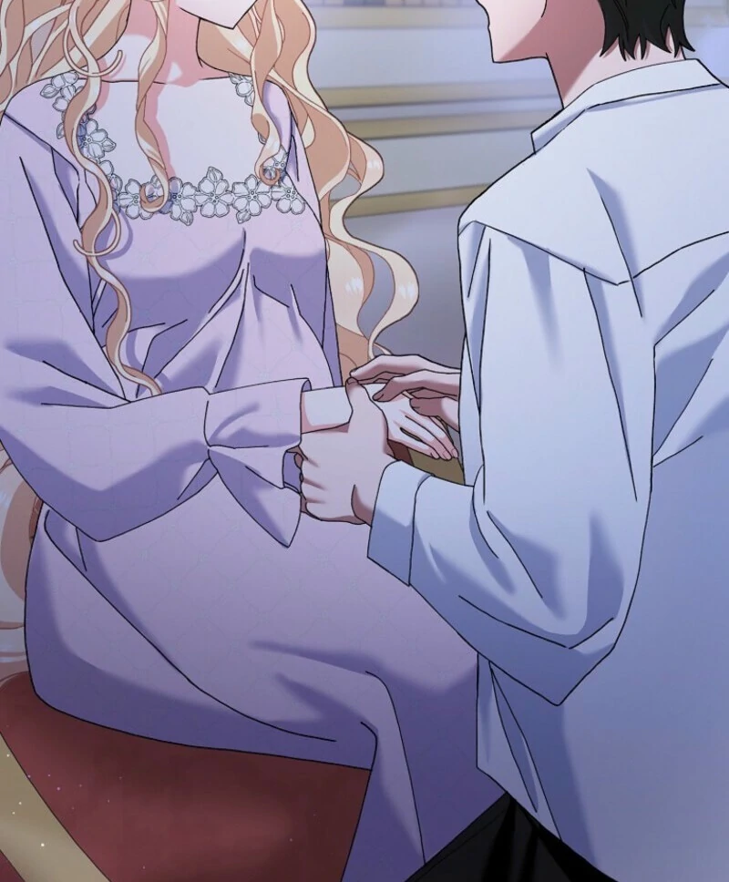 Please Marry Me Again, Husband! Chapter 123 - Page 62