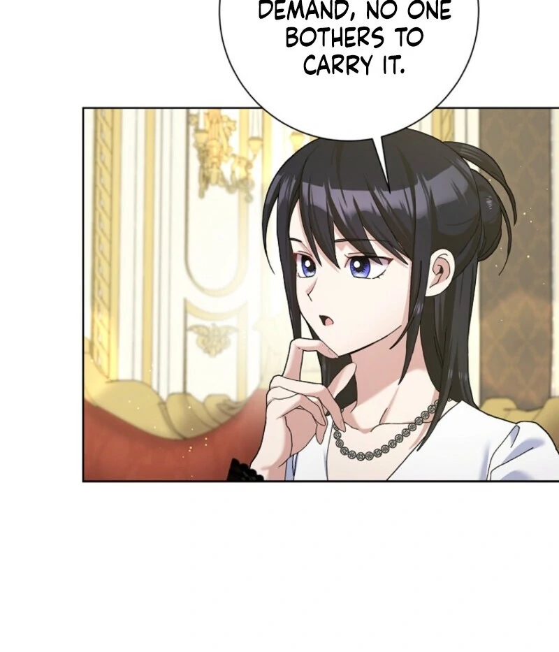 Please Marry Me Again, Husband! Chapter 123 - Page 72