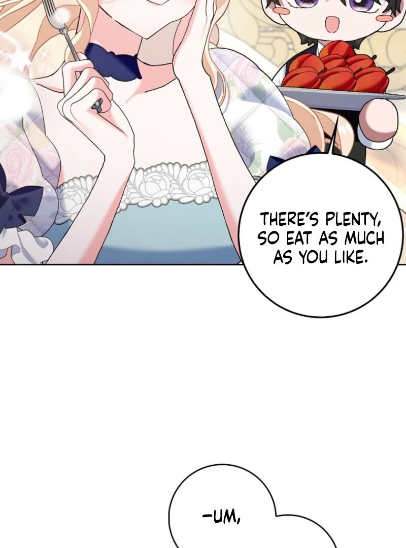 Please Marry Me Again, Husband! Chapter 123 - Page 80