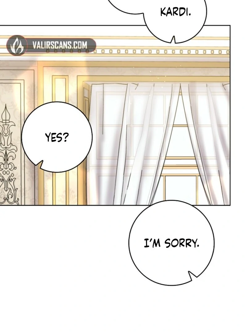 Please Marry Me Again, Husband! Chapter 123 - Page 81