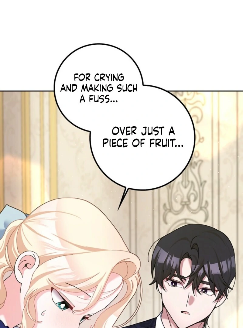 Please Marry Me Again, Husband! Chapter 123 - Page 82