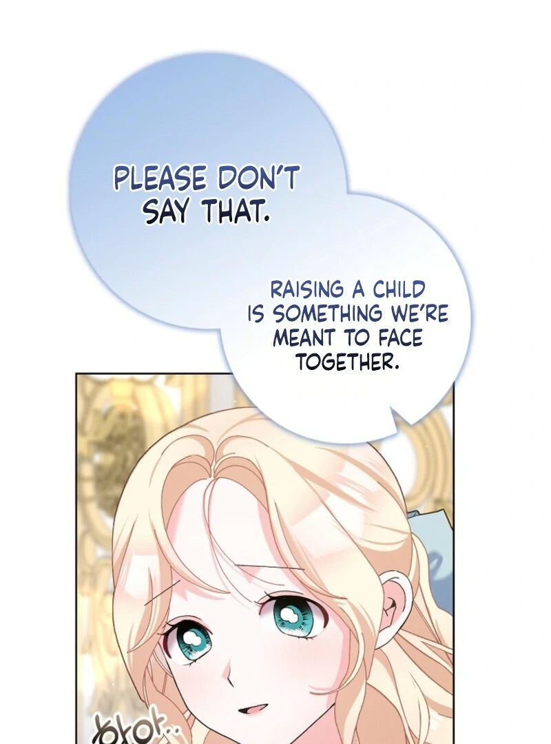 Please Marry Me Again, Husband! Chapter 123 - Page 86