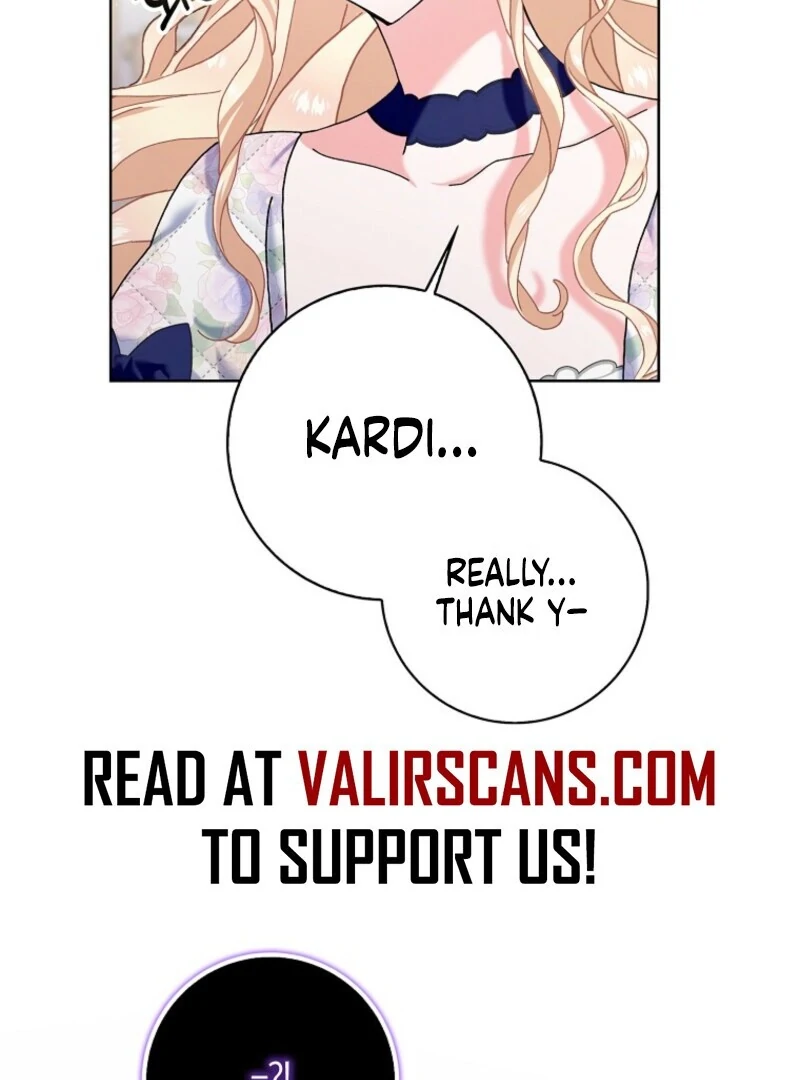 Please Marry Me Again, Husband! Chapter 123 - Page 87