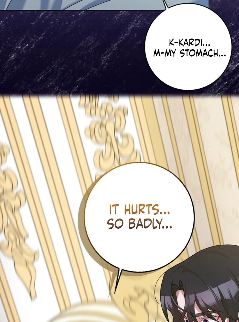 Please Marry Me Again, Husband! Chapter 123 - Page 91