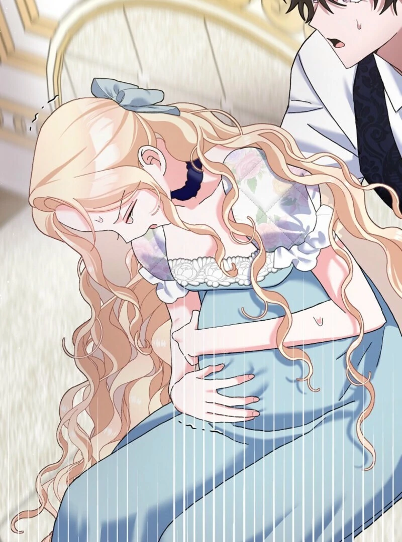 Please Marry Me Again, Husband! Chapter 123 - Page 92