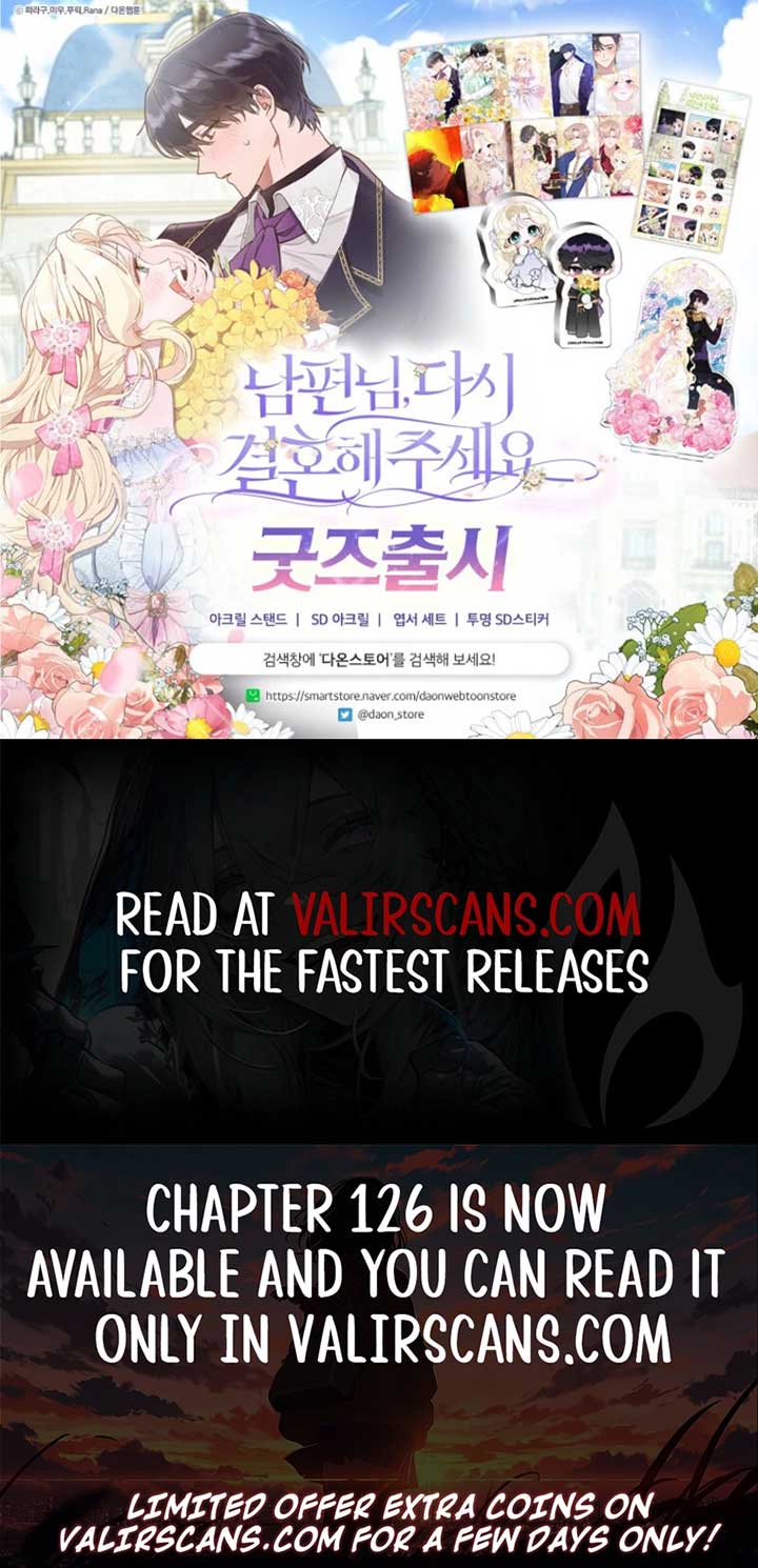 Please Marry Me Again, Husband! Chapter 124 - Page 7