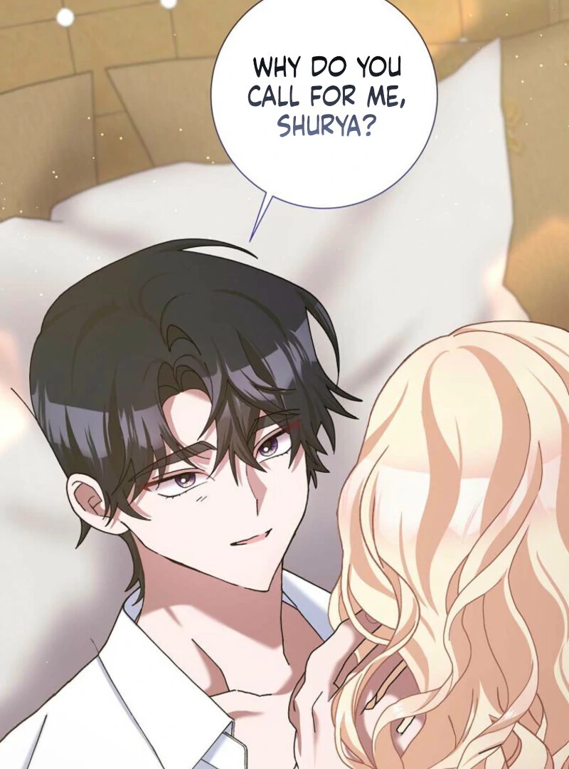 Please Marry Me Again, Husband! Chapter 126 - Page 9