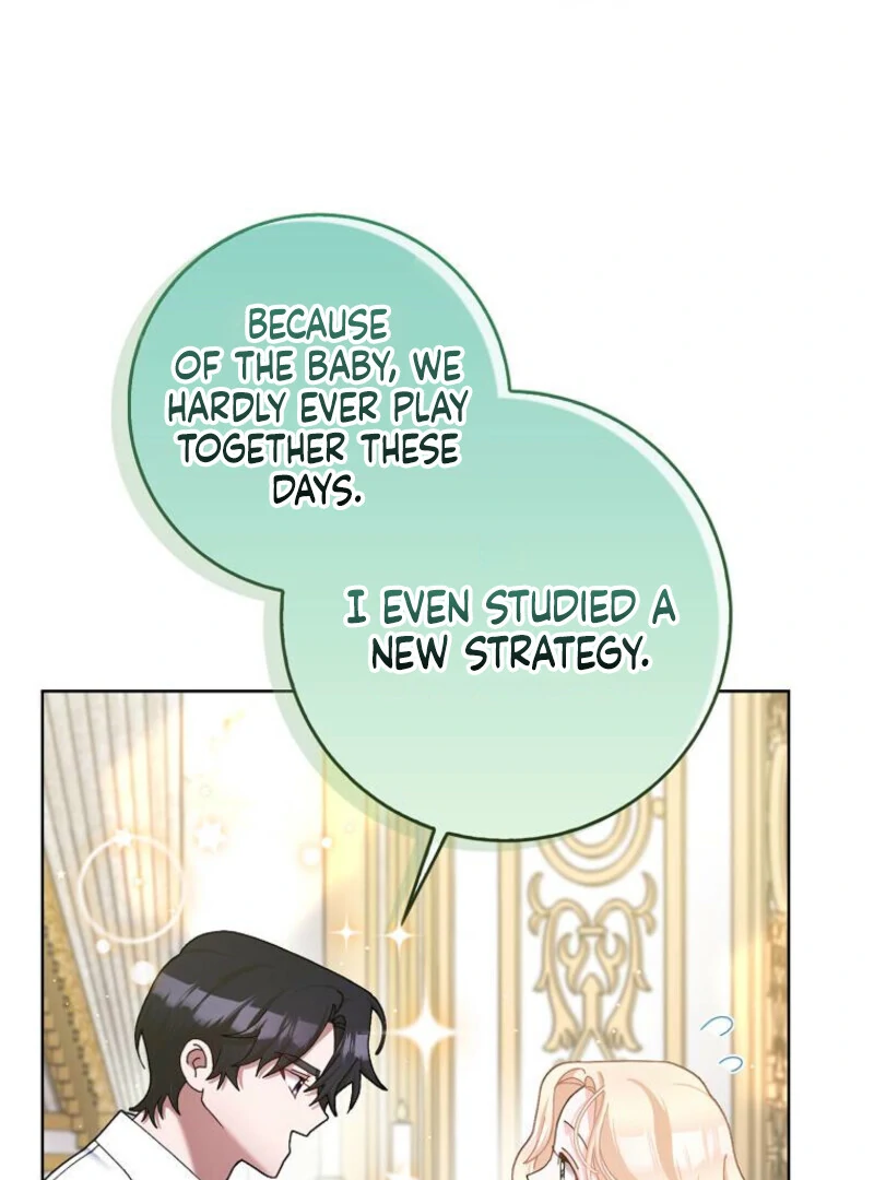 Please Marry Me Again, Husband! Chapter 126 - Page 15