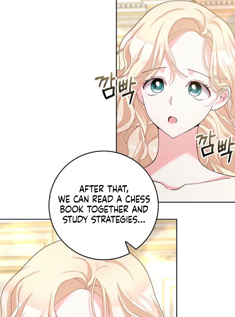 Please Marry Me Again, Husband! Chapter 126 - Page 17