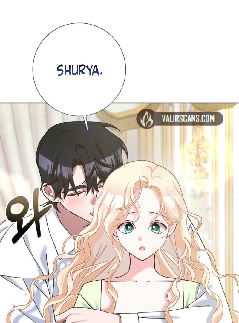 Please Marry Me Again, Husband! Chapter 126 - Page 21