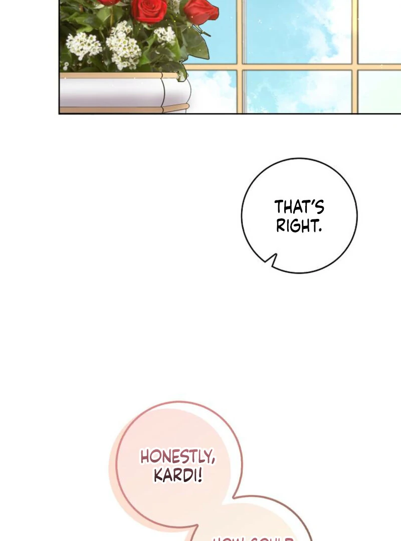 Please Marry Me Again, Husband! Chapter 126 - Page 25