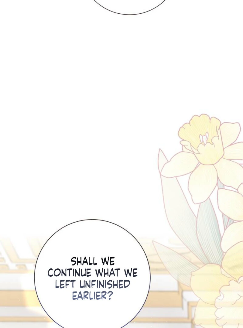 Please Marry Me Again, Husband! Chapter 126 - Page 35