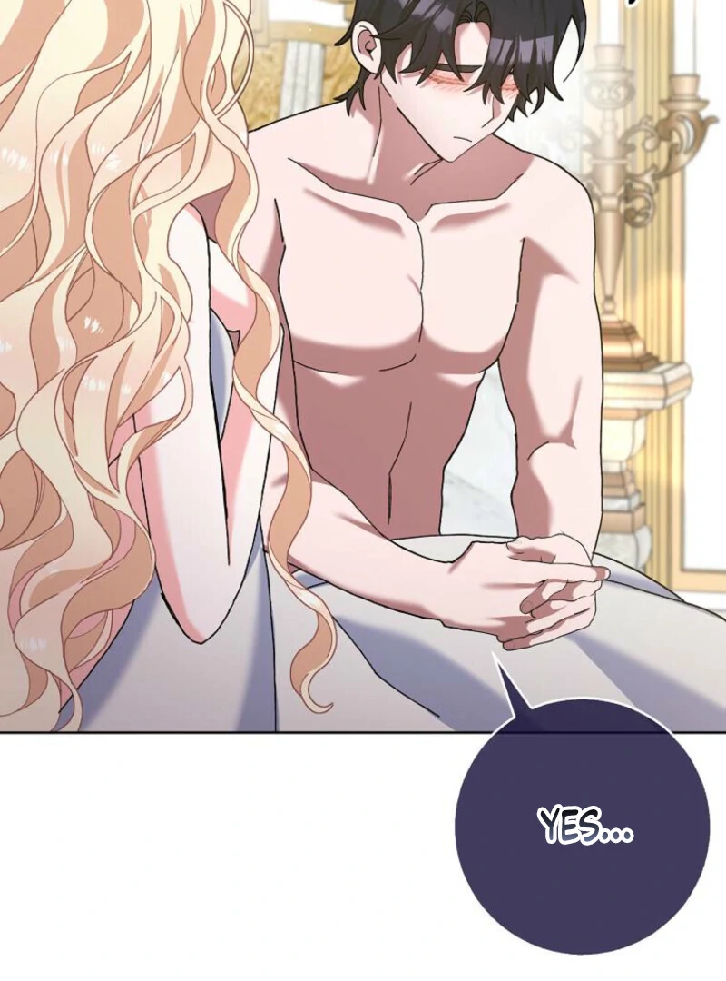 Please Marry Me Again, Husband! Chapter 126 - Page 45