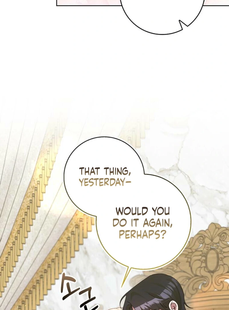 Please Marry Me Again, Husband! Chapter 126 - Page 49